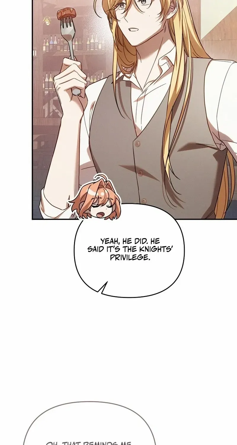 It’s A Misunderstanding That I’m Dating The Villain Chapter 4 page 75 - 