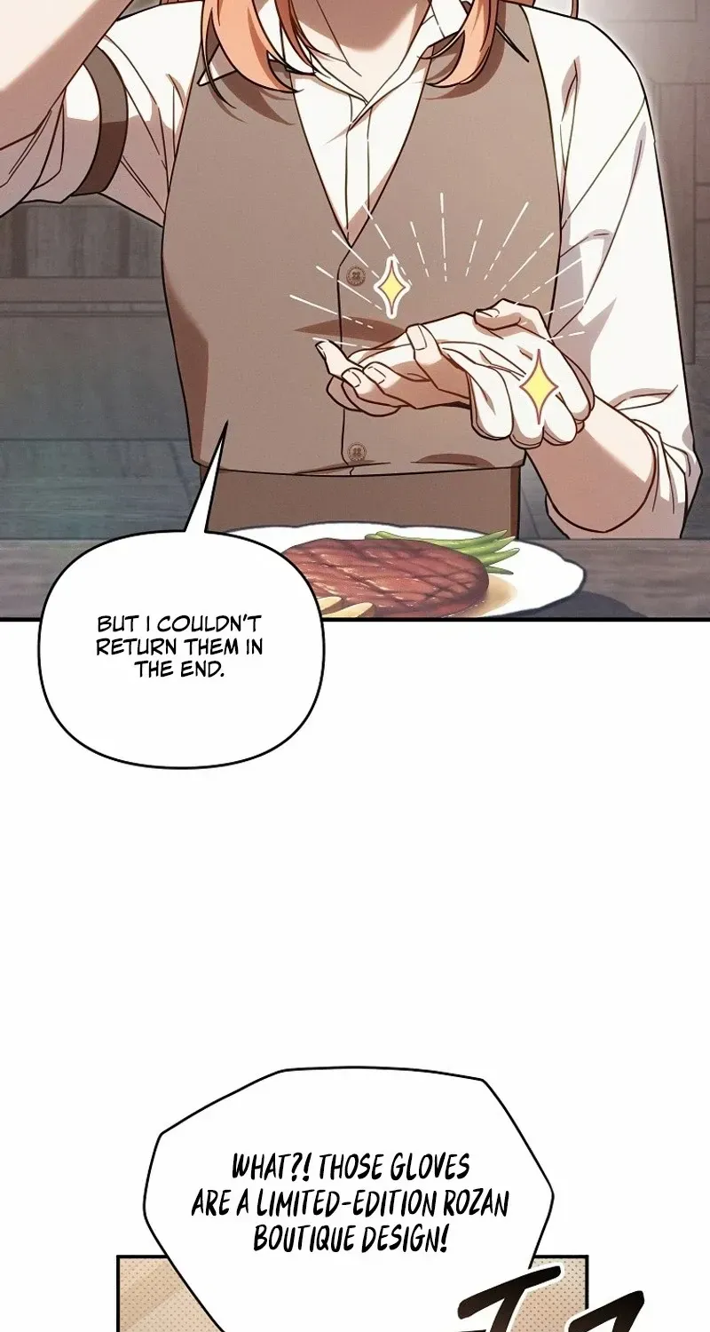It’s A Misunderstanding That I’m Dating The Villain Chapter 4 page 77 - 