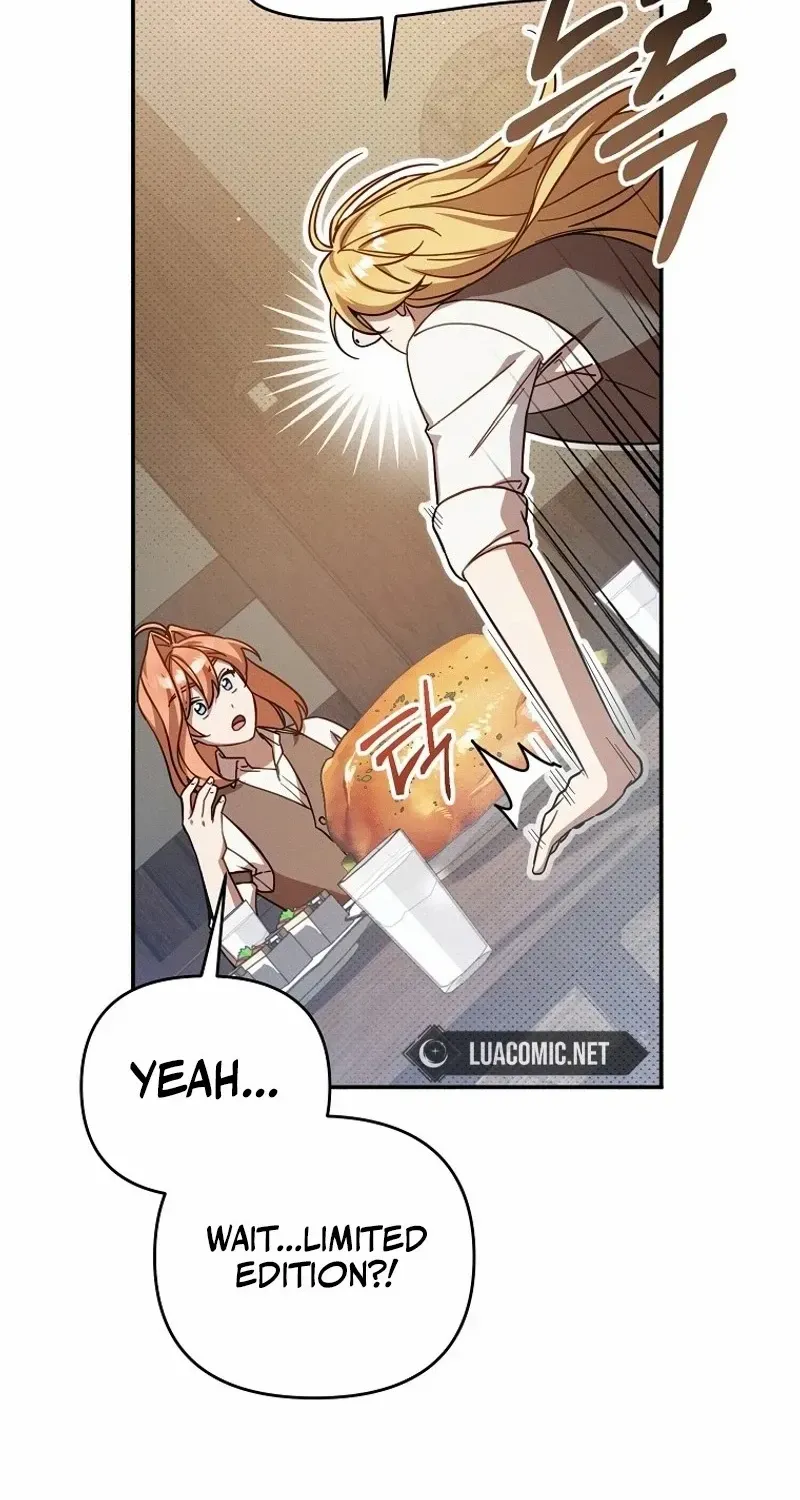 It’s A Misunderstanding That I’m Dating The Villain Chapter 4 page 78 - 