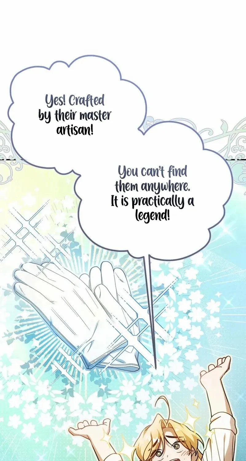 It’s A Misunderstanding That I’m Dating The Villain Chapter 4 page 79 - 