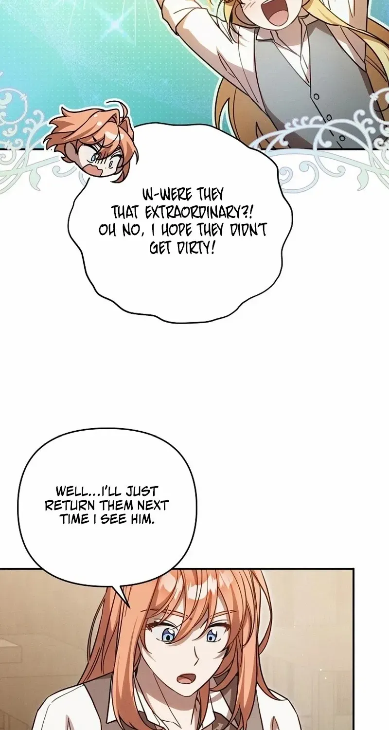 It’s A Misunderstanding That I’m Dating The Villain Chapter 4 page 80 - 