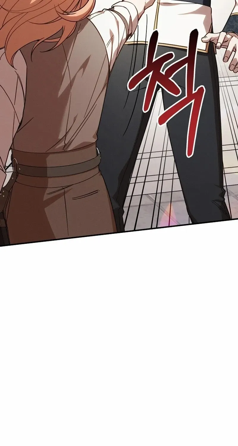 It’s A Misunderstanding That I’m Dating The Villain Chapter 4 page 9 - 