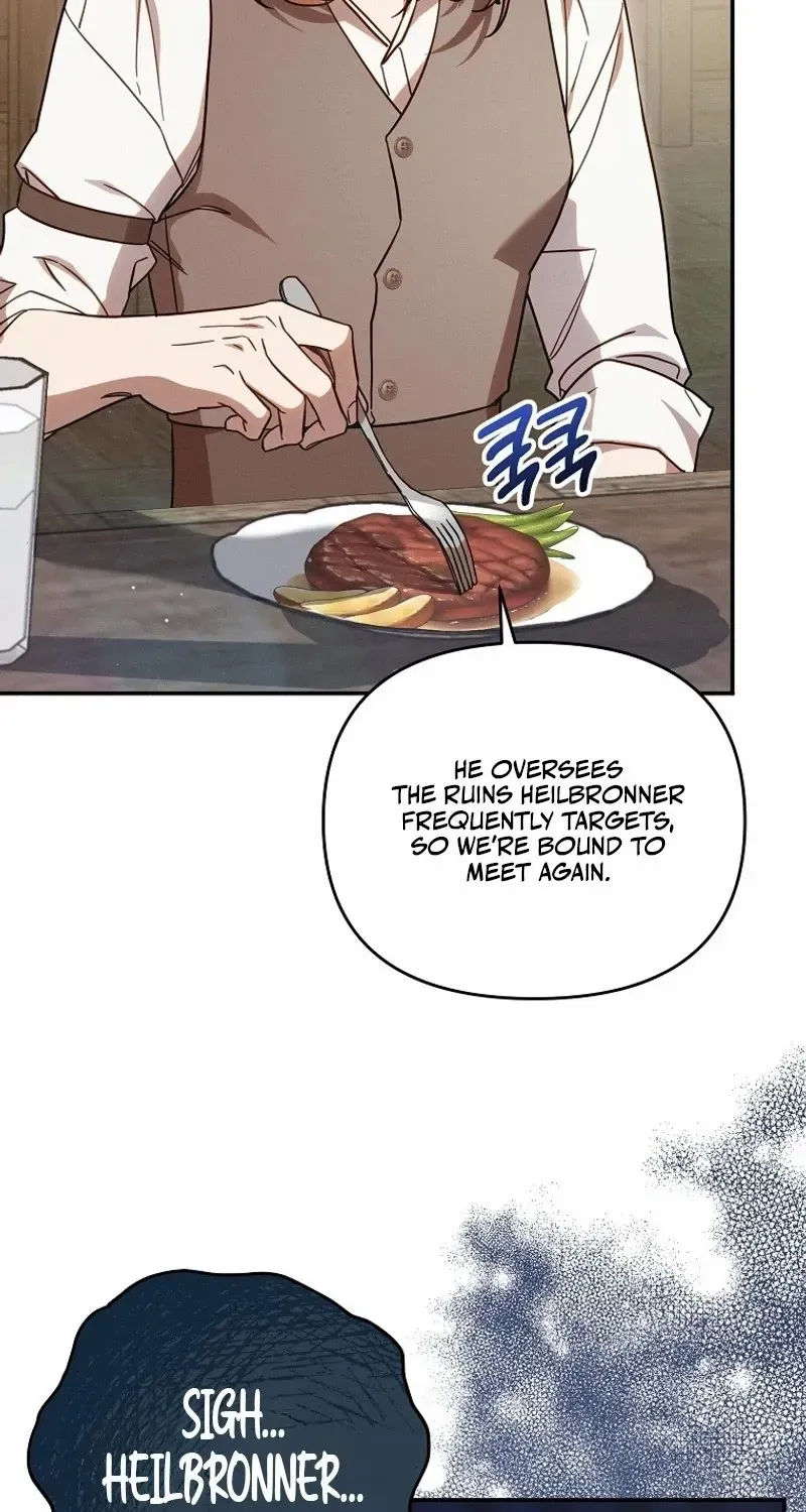 It’s A Misunderstanding That I’m Dating The Villain Chapter 4 page 81 - 