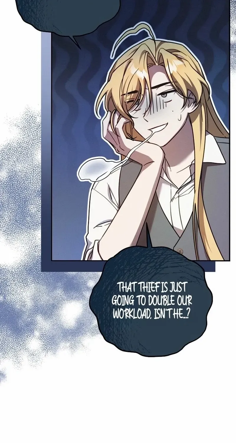 It’s A Misunderstanding That I’m Dating The Villain Chapter 4 page 82 - 