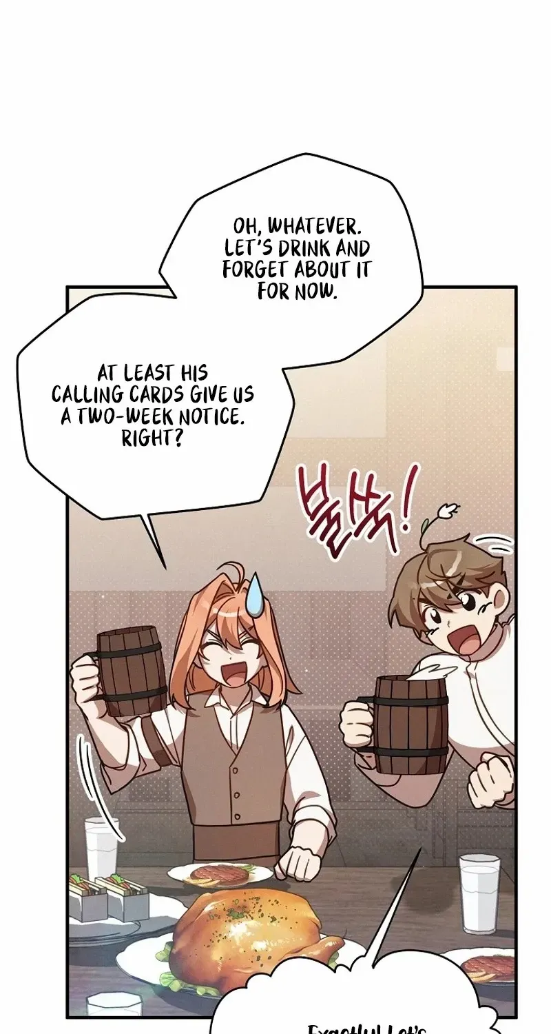 It’s A Misunderstanding That I’m Dating The Villain Chapter 4 page 83 - 