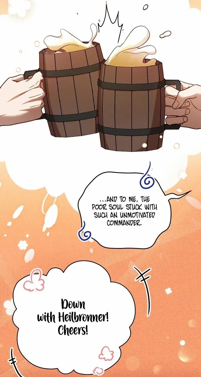 It’s A Misunderstanding That I’m Dating The Villain Chapter 4 page 85 - 