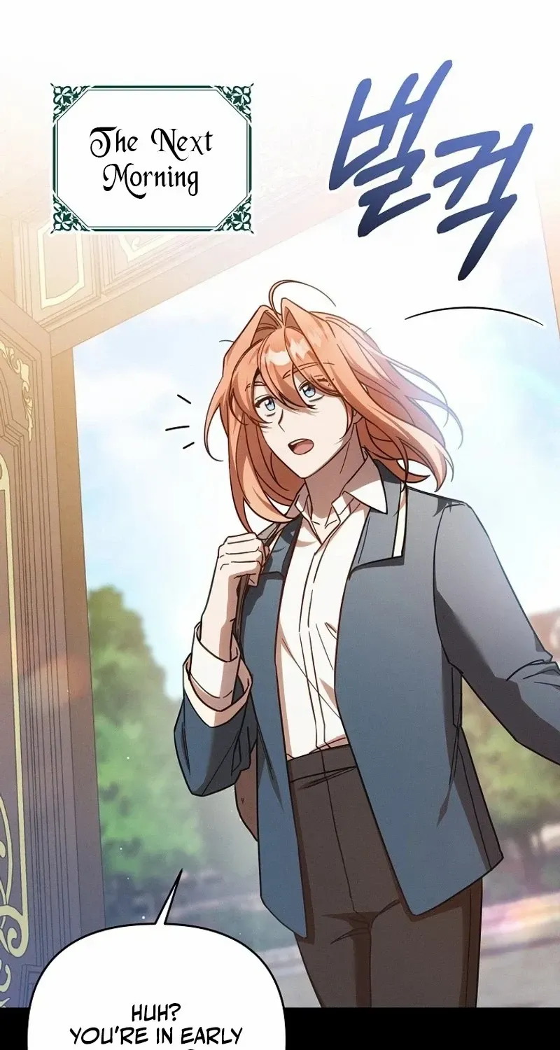 It’s A Misunderstanding That I’m Dating The Villain Chapter 4 page 87 - 