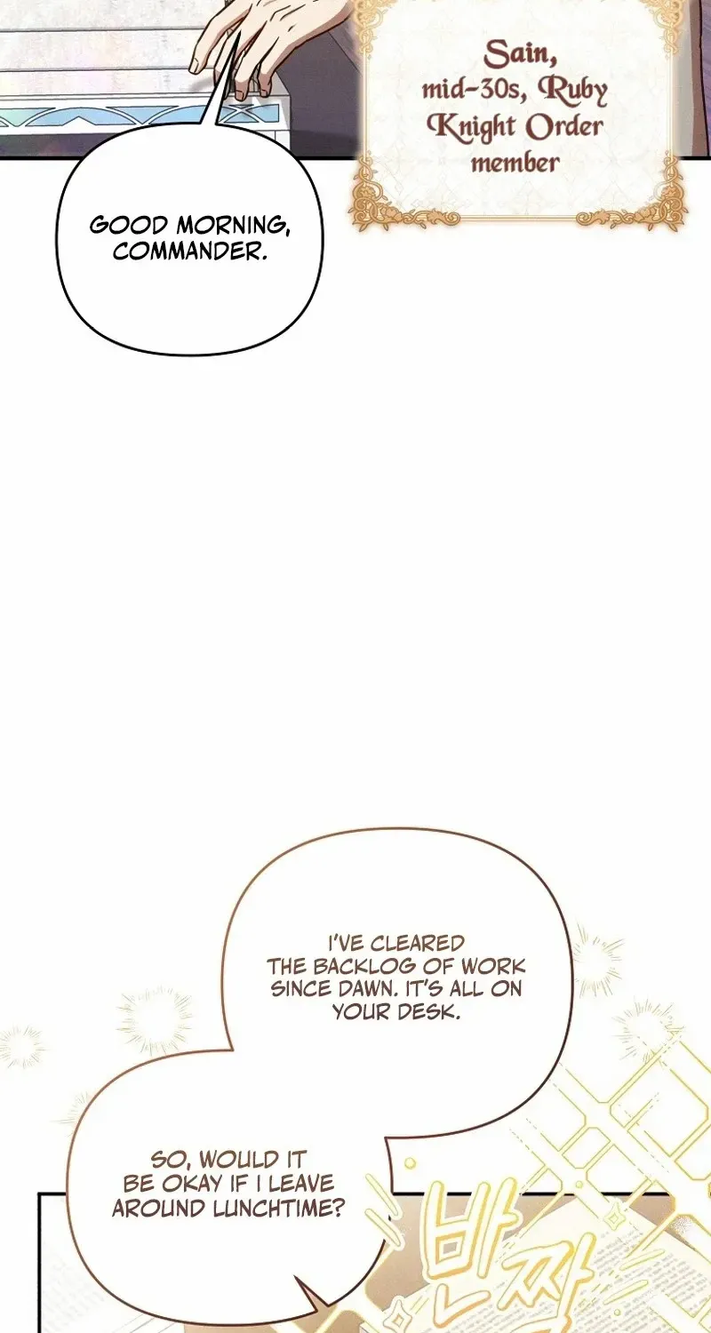 It’s A Misunderstanding That I’m Dating The Villain Chapter 4 page 89 - 