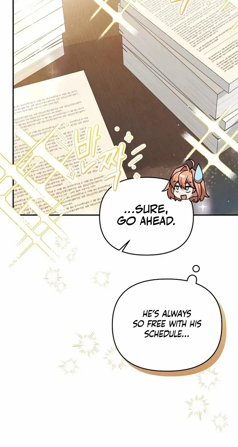 It’s A Misunderstanding That I’m Dating The Villain Chapter 4 page 90 - 