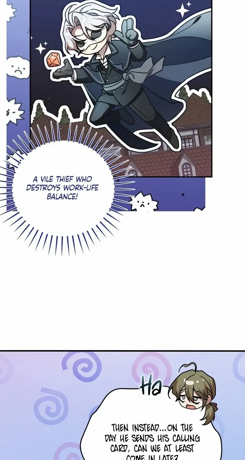 It’s A Misunderstanding That I’m Dating The Villain Chapter 4 page 93 - 