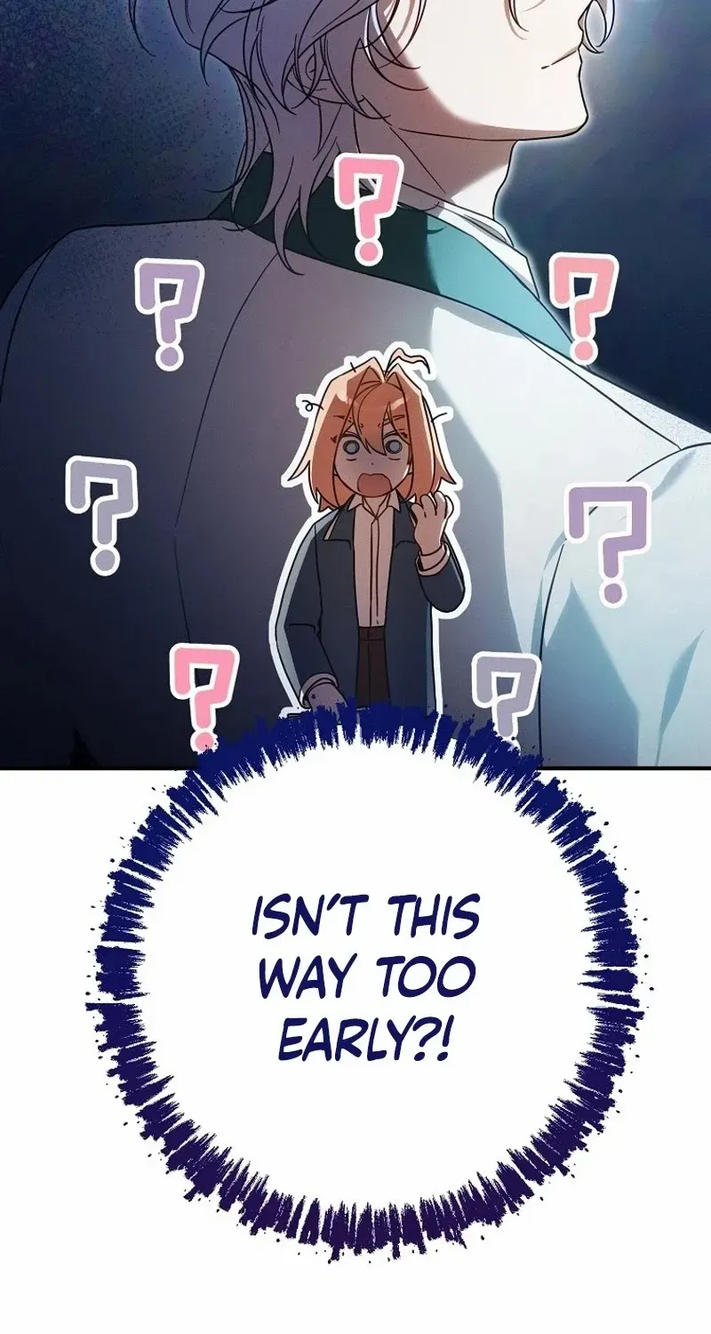 It’s A Misunderstanding That I’m Dating The Villain Chapter 4 page 100 - 