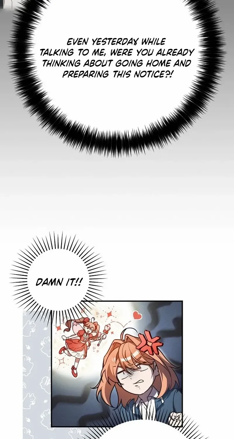 It’s A Misunderstanding That I’m Dating The Villain Chapter 5 page 11 - 