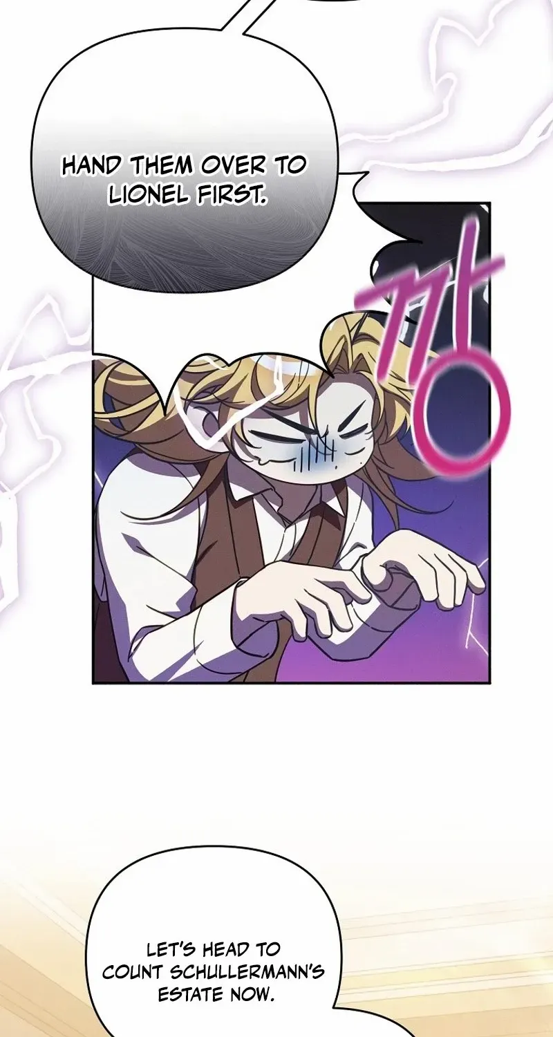 It’s A Misunderstanding That I’m Dating The Villain Chapter 5 page 14 - 