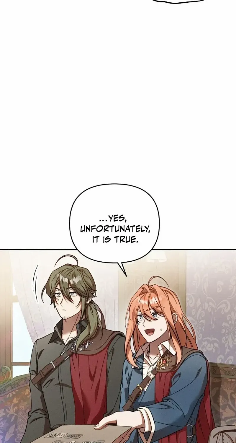 It’s A Misunderstanding That I’m Dating The Villain Chapter 5 page 20 - 