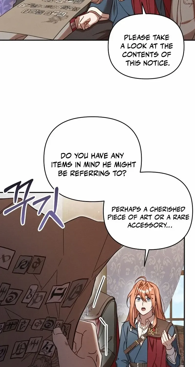 It’s A Misunderstanding That I’m Dating The Villain Chapter 5 page 21 - 