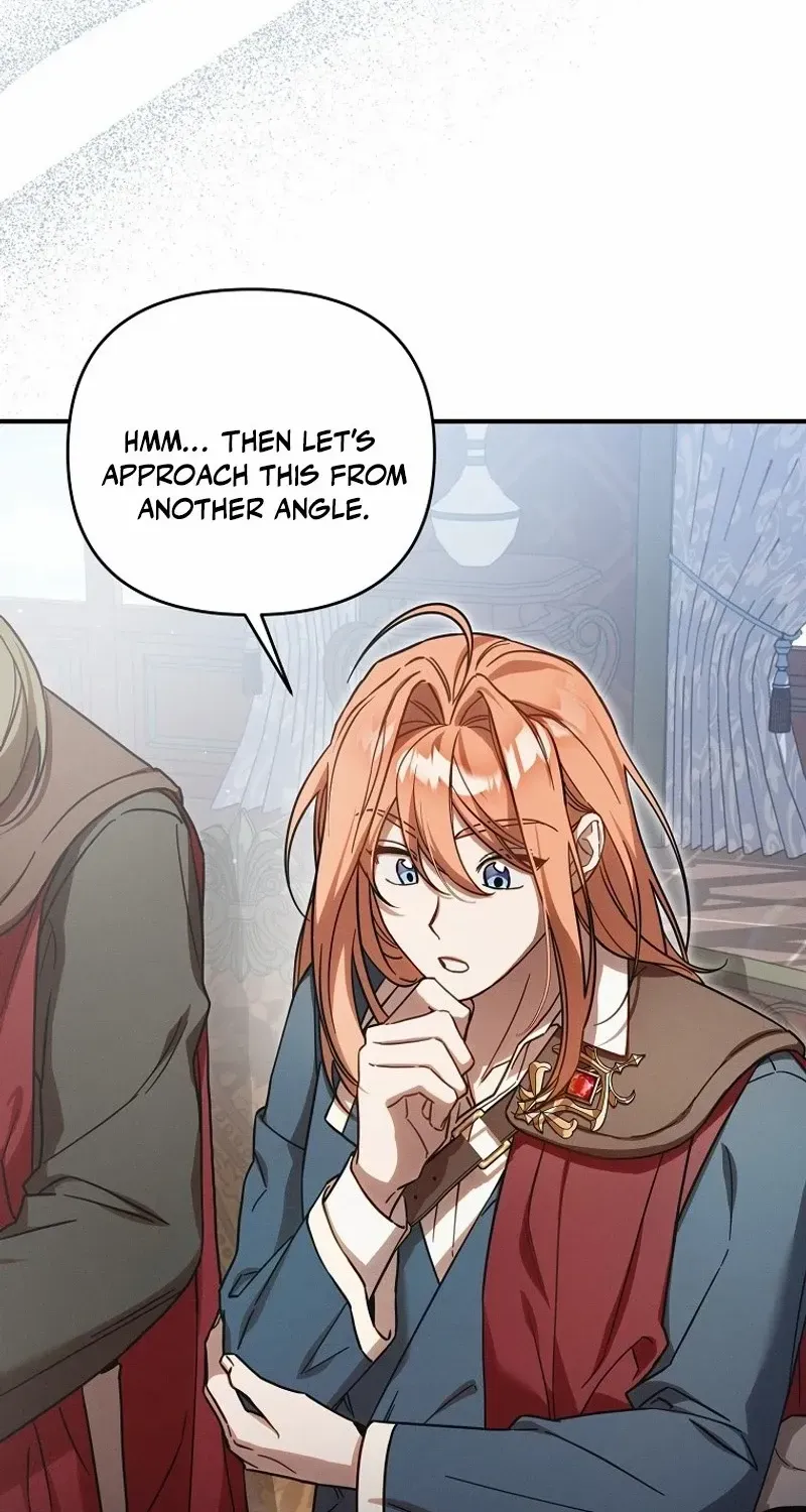 It’s A Misunderstanding That I’m Dating The Villain Chapter 5 page 24 - 