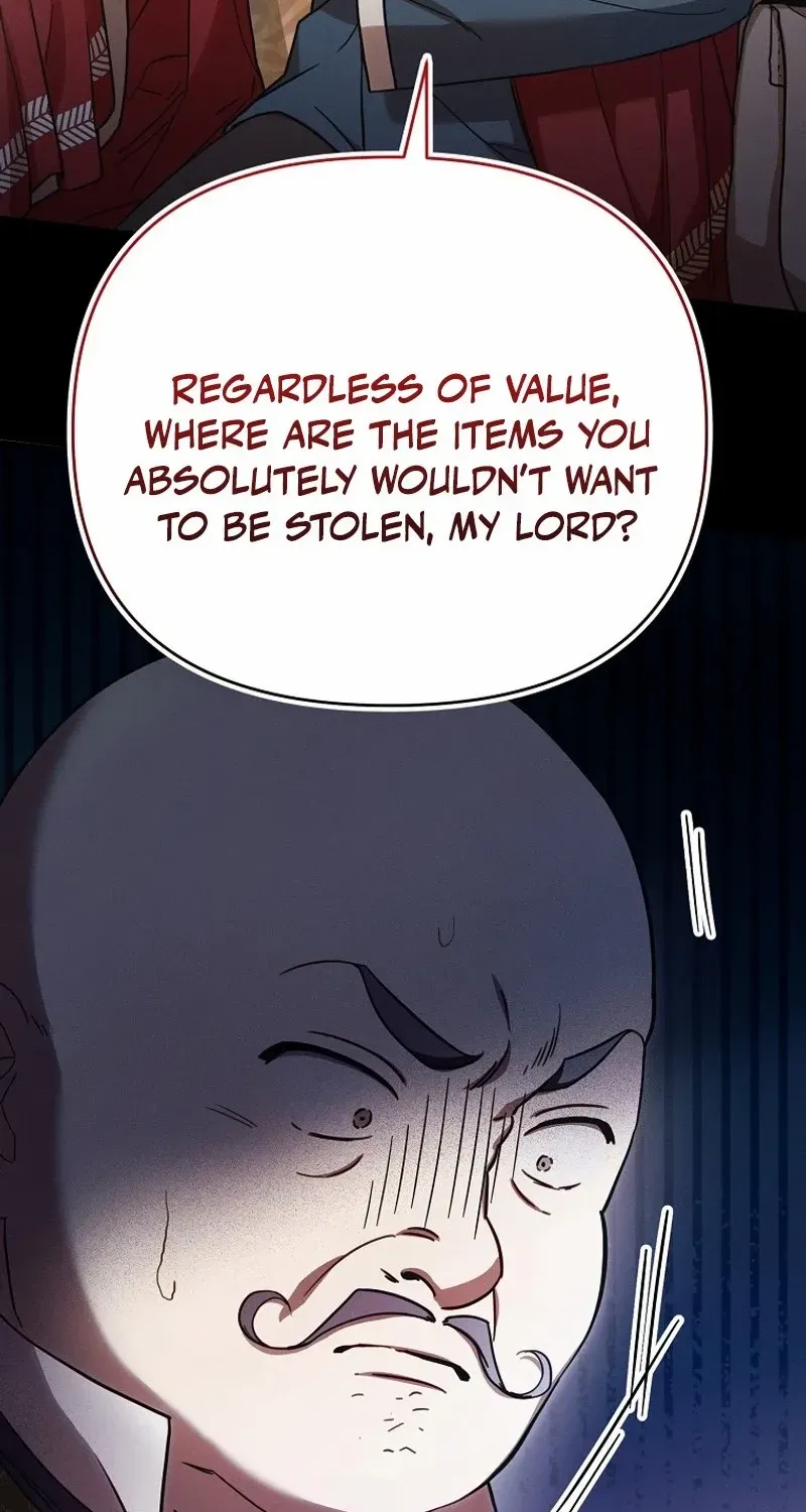 It’s A Misunderstanding That I’m Dating The Villain Chapter 5 page 25 - 