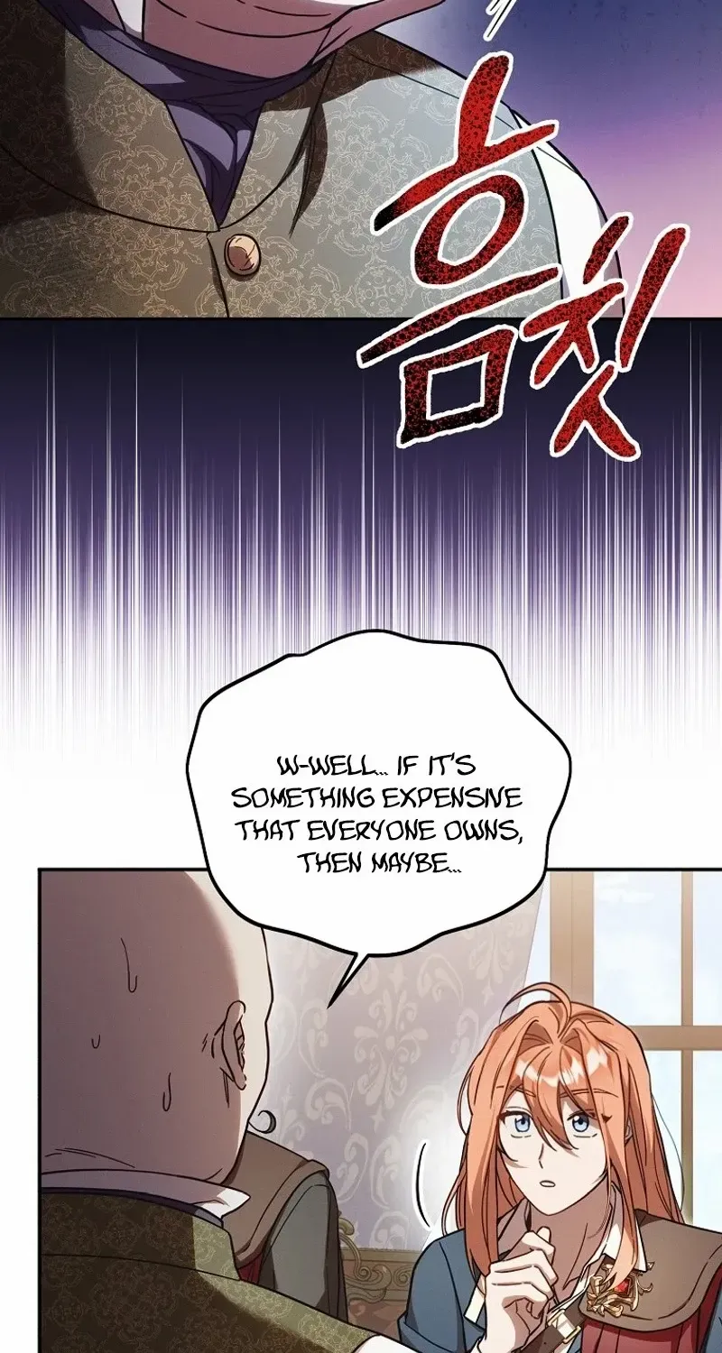 It’s A Misunderstanding That I’m Dating The Villain Chapter 5 page 26 - 