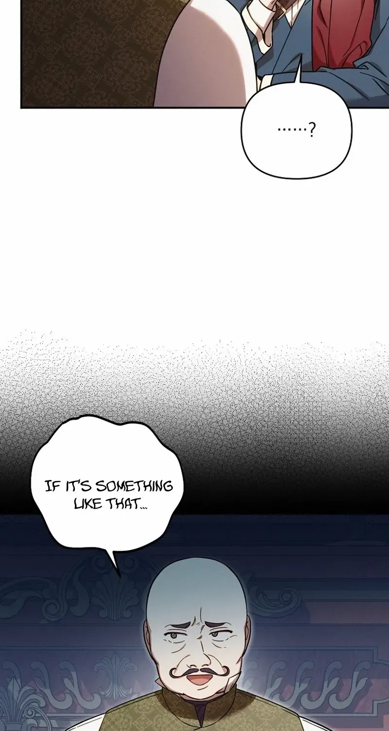 It’s A Misunderstanding That I’m Dating The Villain Chapter 5 page 27 - 