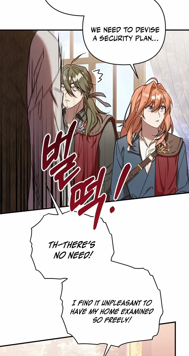 It’s A Misunderstanding That I’m Dating The Villain Chapter 5 page 31 - 