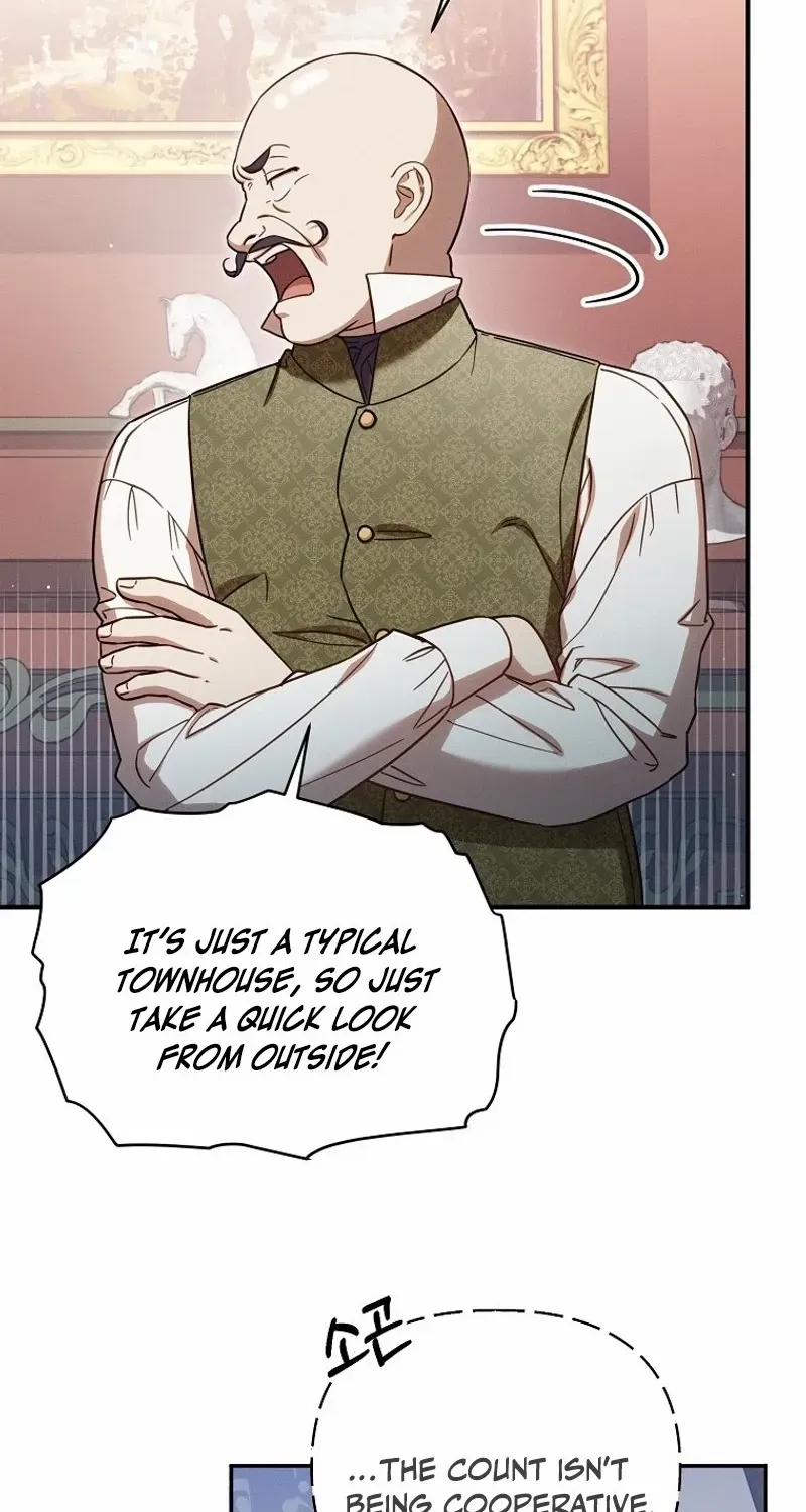It’s A Misunderstanding That I’m Dating The Villain Chapter 5 page 32 - 
