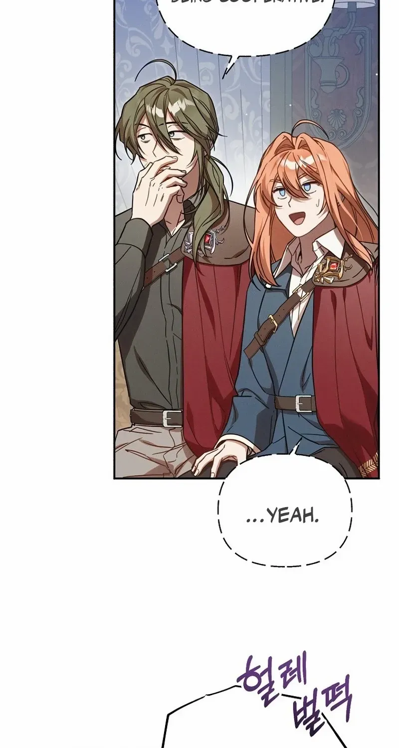 It’s A Misunderstanding That I’m Dating The Villain Chapter 5 page 33 - 