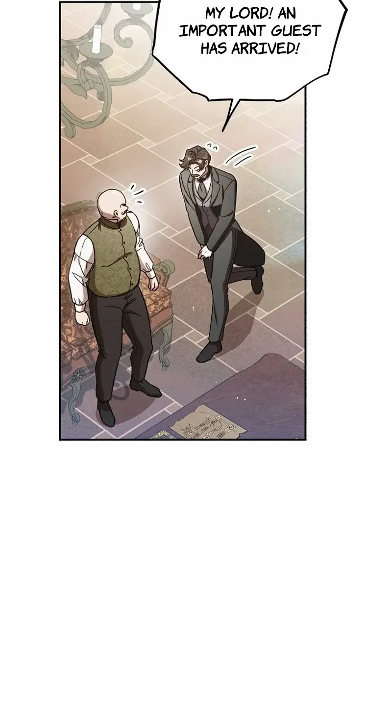 It’s A Misunderstanding That I’m Dating The Villain Chapter 5 page 34 - 