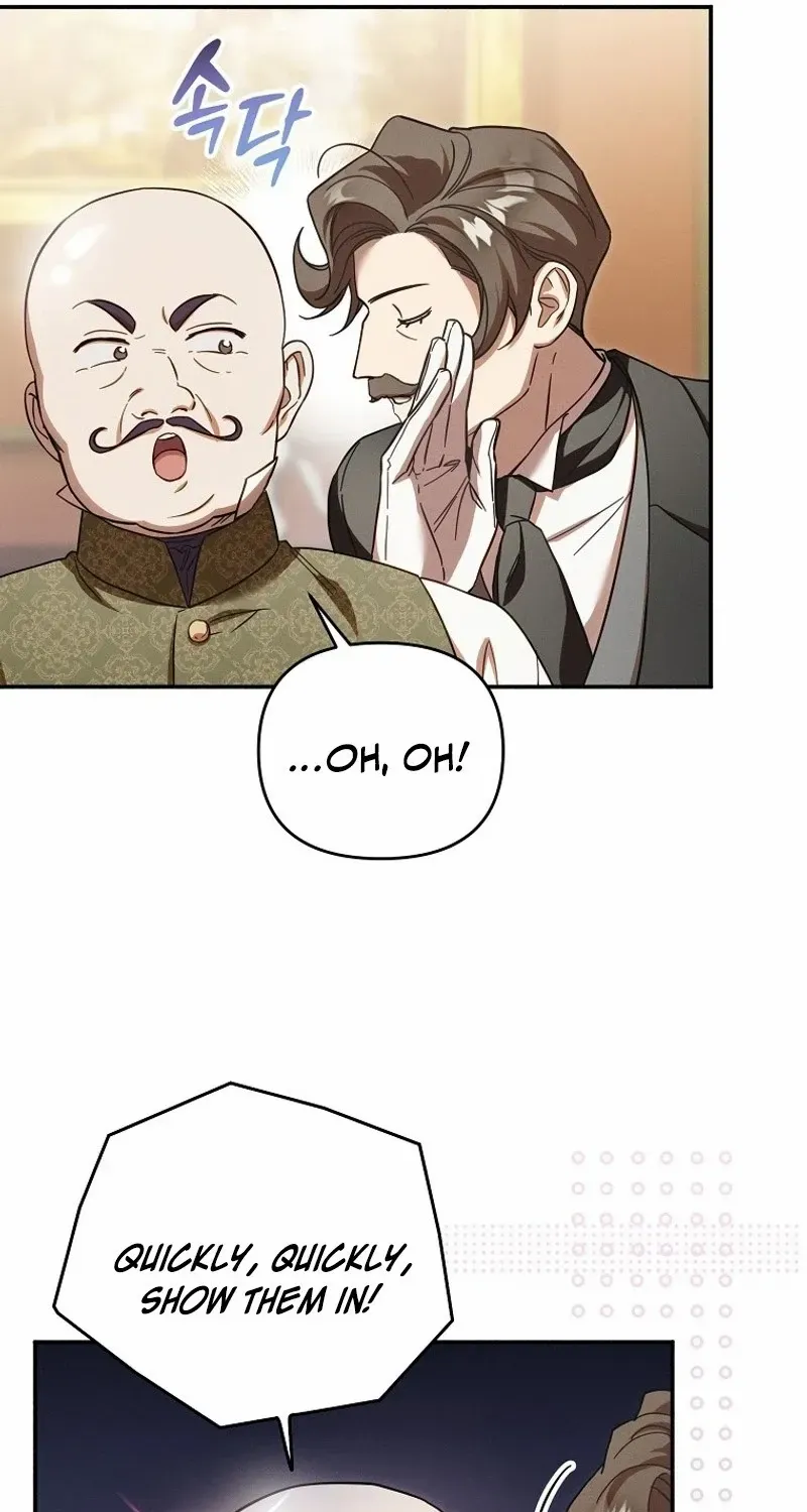 It’s A Misunderstanding That I’m Dating The Villain Chapter 5 page 35 - 