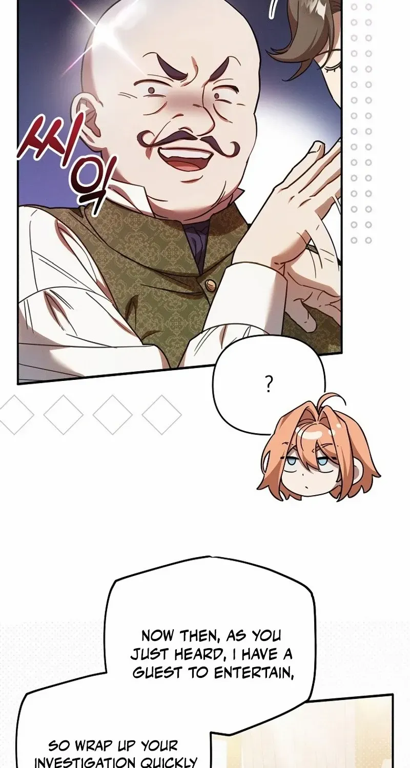 It’s A Misunderstanding That I’m Dating The Villain Chapter 5 page 36 - 