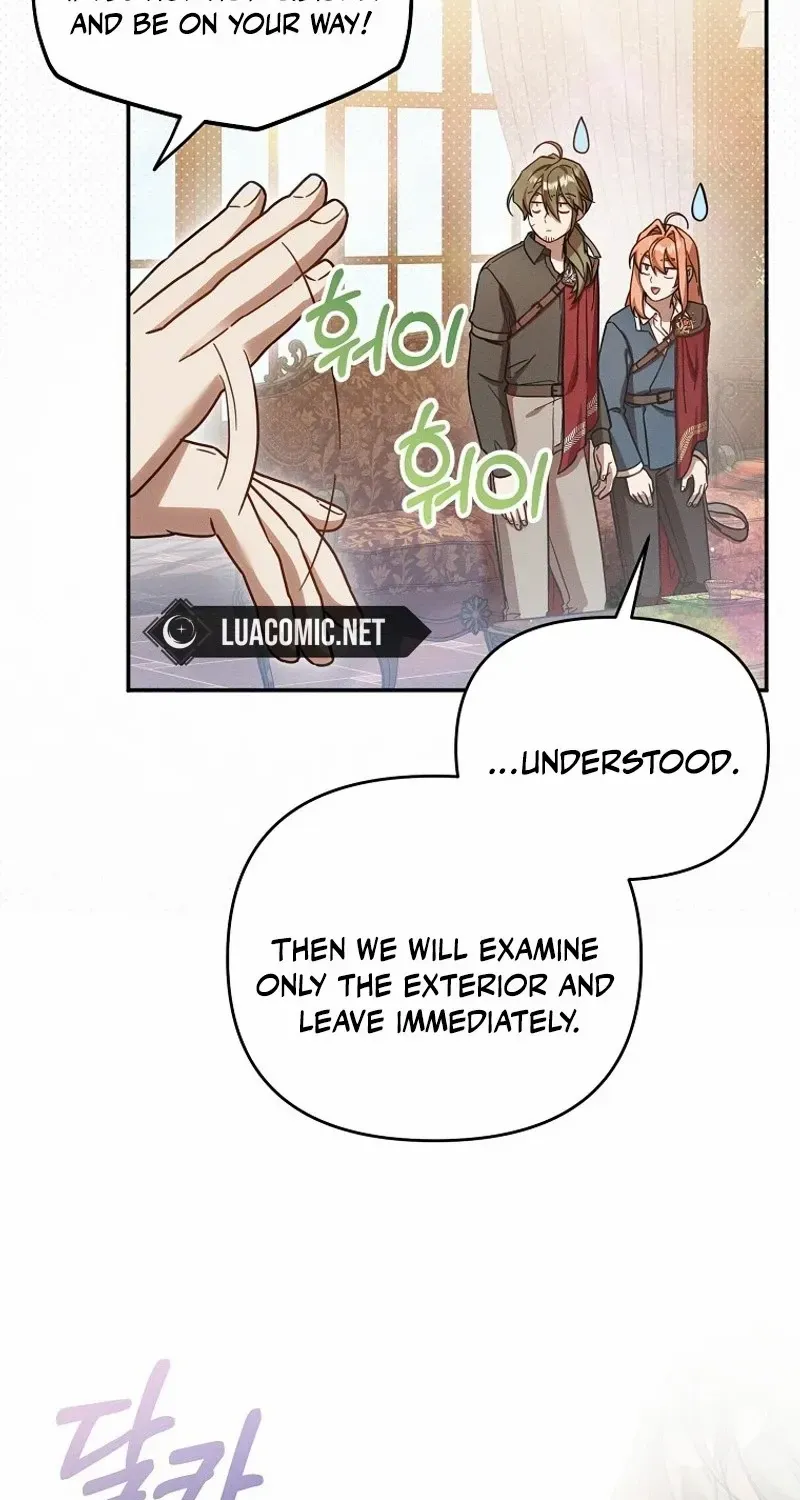 It’s A Misunderstanding That I’m Dating The Villain Chapter 5 page 37 - 