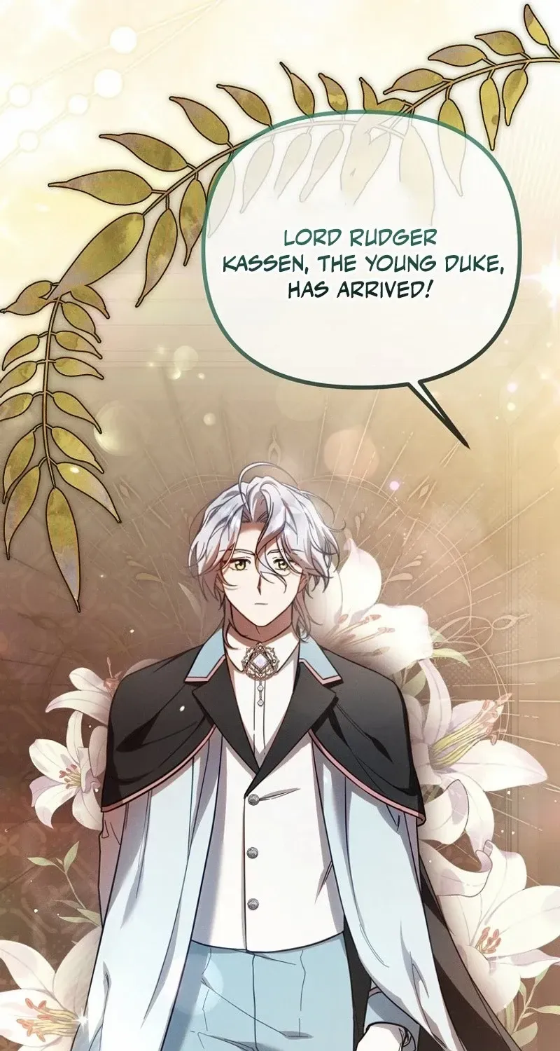 It’s A Misunderstanding That I’m Dating The Villain Chapter 5 page 39 - 
