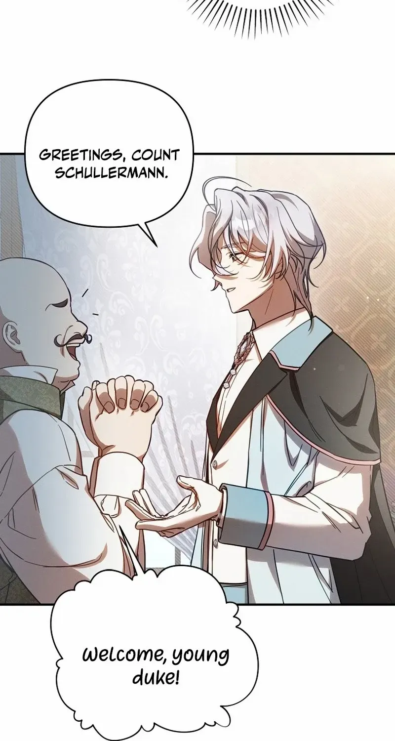 It’s A Misunderstanding That I’m Dating The Villain Chapter 5 page 42 - 