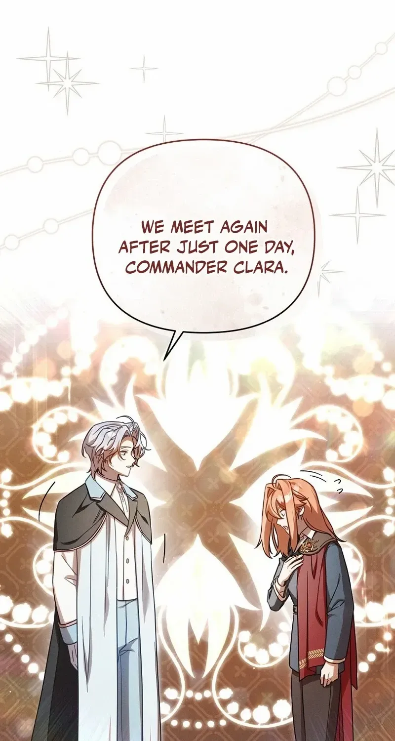 It’s A Misunderstanding That I’m Dating The Villain Chapter 5 page 47 - 