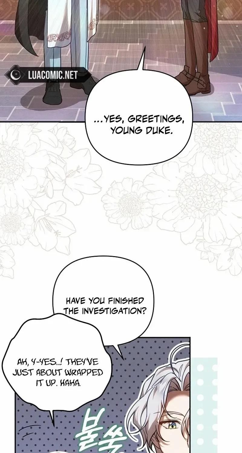 It’s A Misunderstanding That I’m Dating The Villain Chapter 5 page 48 - 