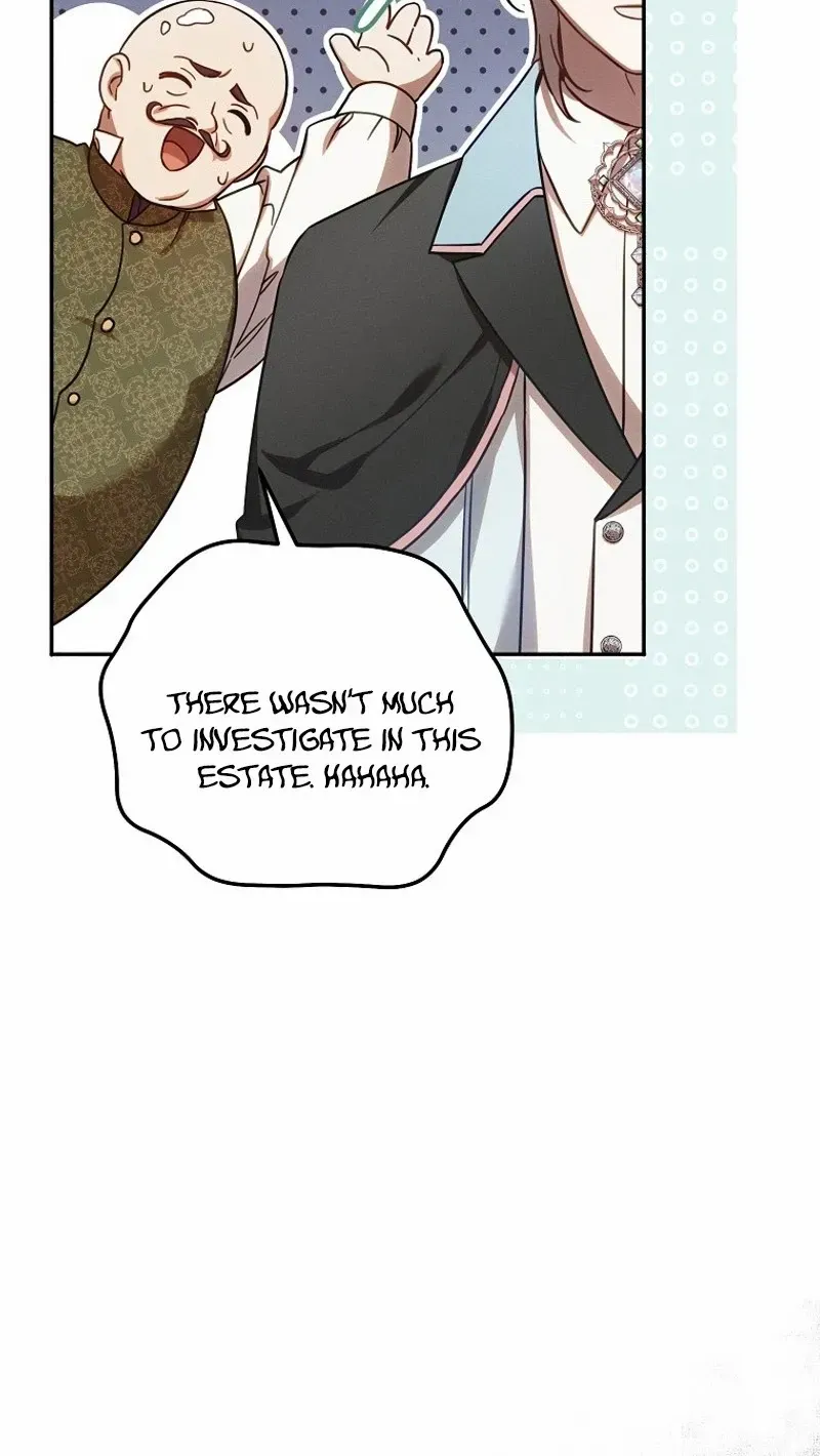 It’s A Misunderstanding That I’m Dating The Villain Chapter 5 page 49 - 