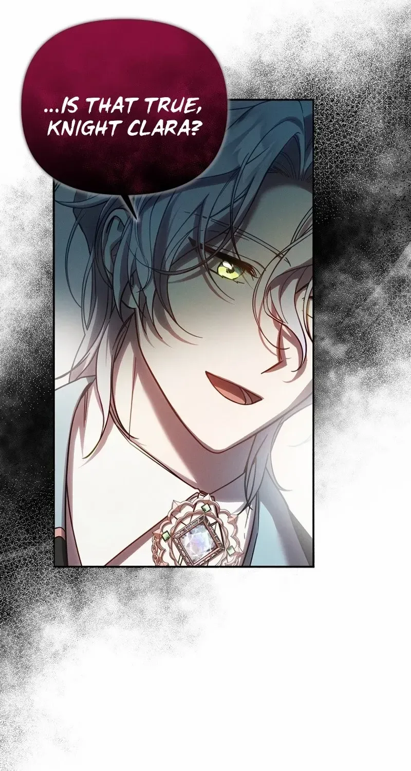 It’s A Misunderstanding That I’m Dating The Villain Chapter 5 page 50 - 