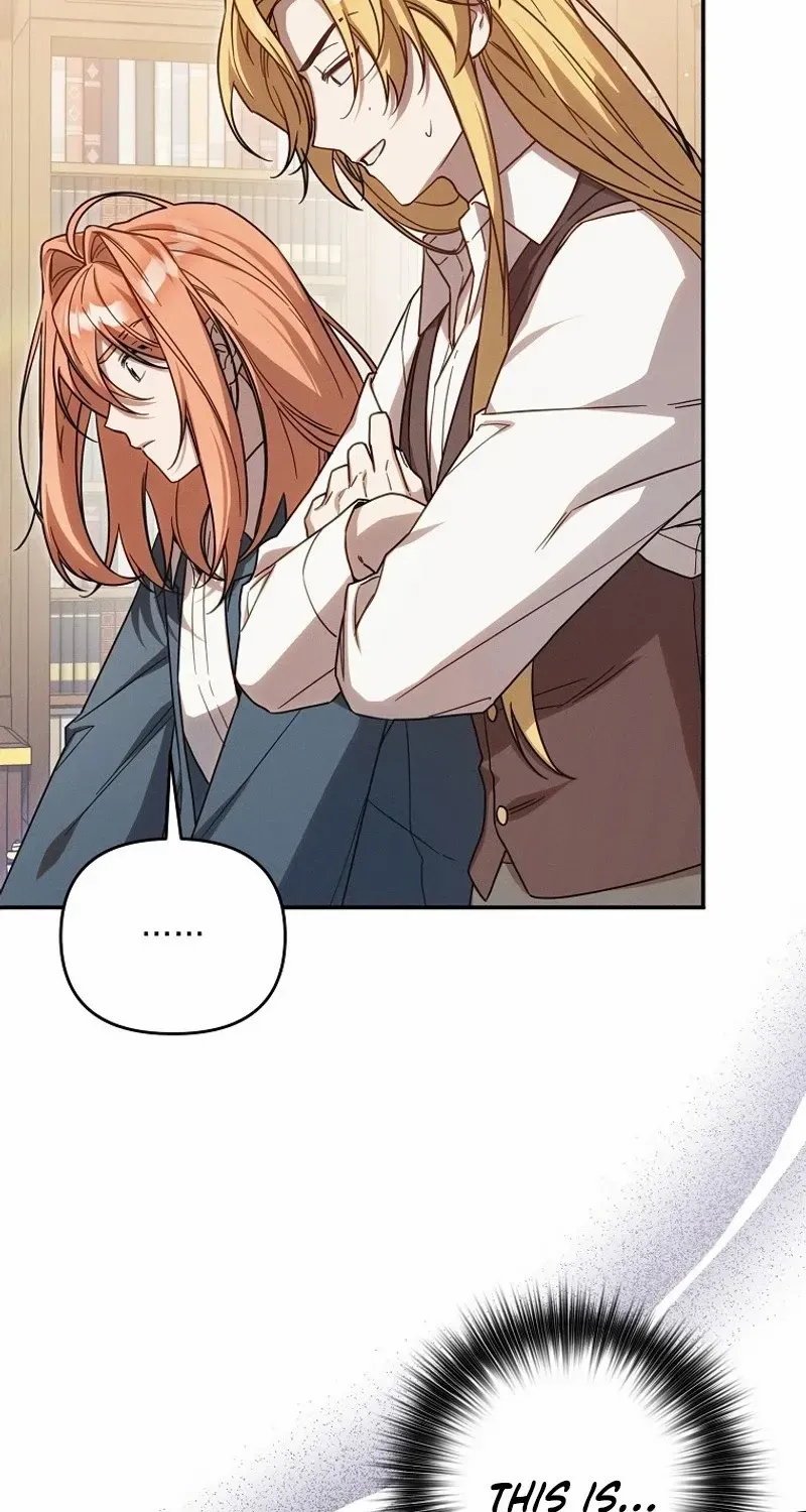 It’s A Misunderstanding That I’m Dating The Villain Chapter 5 page 6 - 