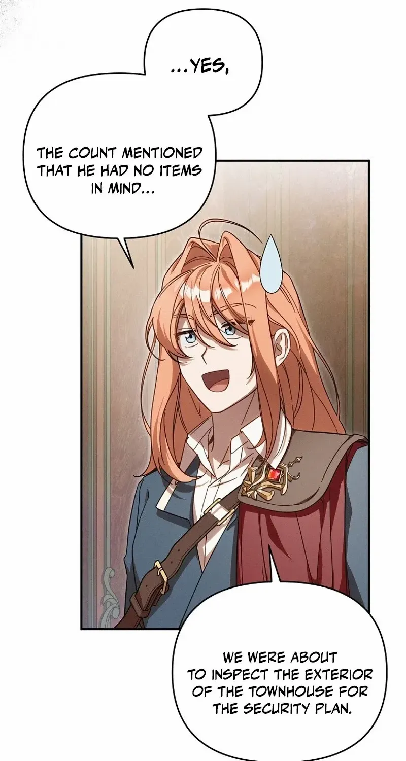 It’s A Misunderstanding That I’m Dating The Villain Chapter 5 page 51 - 