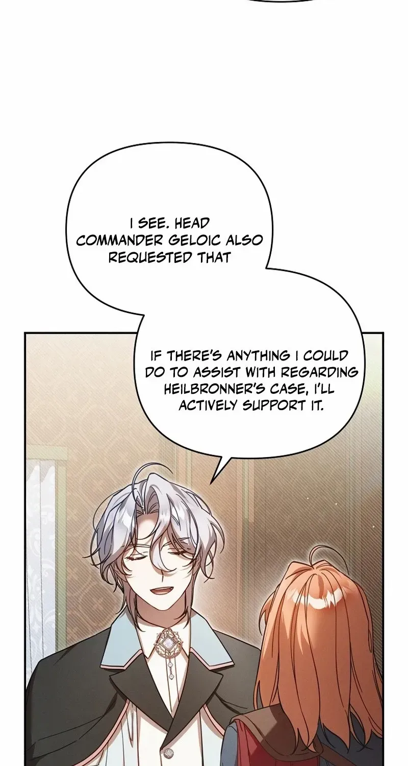 It’s A Misunderstanding That I’m Dating The Villain Chapter 5 page 52 - 