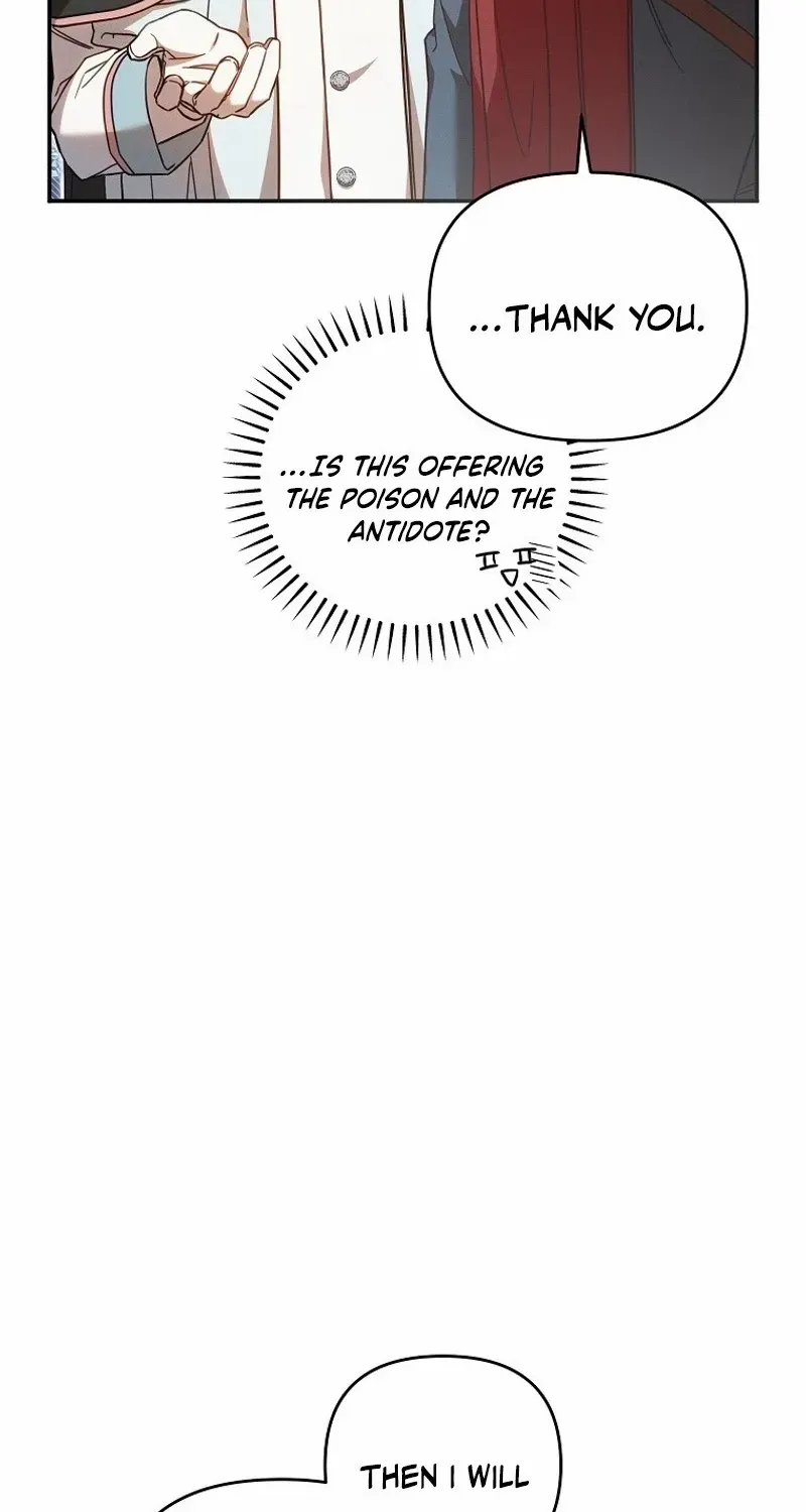 It’s A Misunderstanding That I’m Dating The Villain Chapter 5 page 53 - 