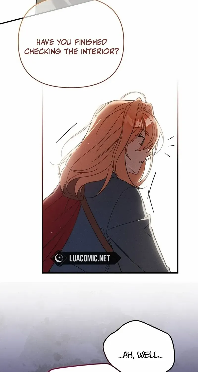 It’s A Misunderstanding That I’m Dating The Villain Chapter 5 page 56 - 