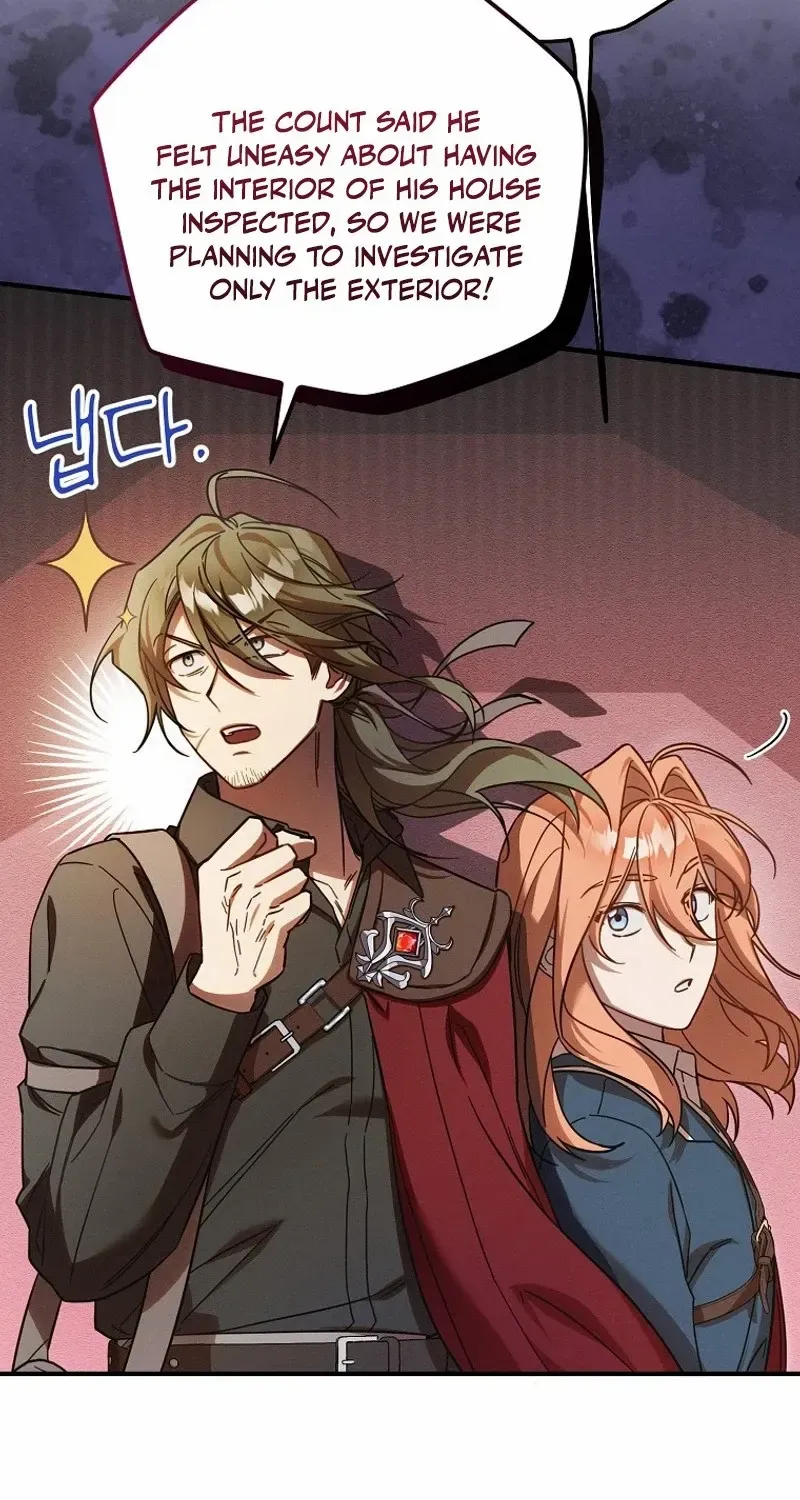 It’s A Misunderstanding That I’m Dating The Villain Chapter 5 page 57 - 