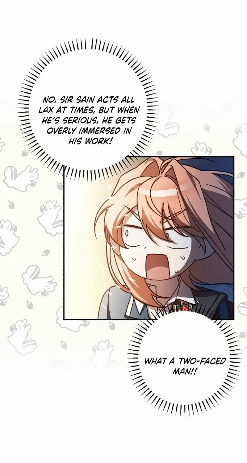 It’s A Misunderstanding That I’m Dating The Villain Chapter 5 page 58 - 