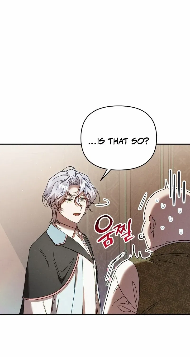 It’s A Misunderstanding That I’m Dating The Villain Chapter 5 page 59 - 