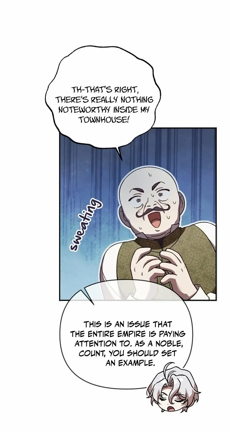 It’s A Misunderstanding That I’m Dating The Villain Chapter 5 page 60 - 