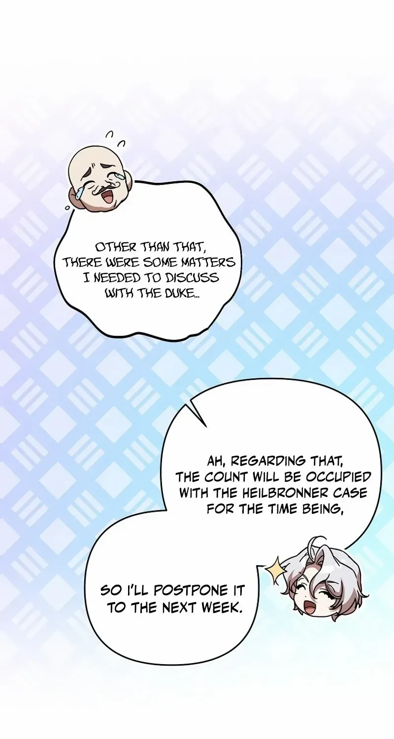 It’s A Misunderstanding That I’m Dating The Villain Chapter 5 page 61 - 