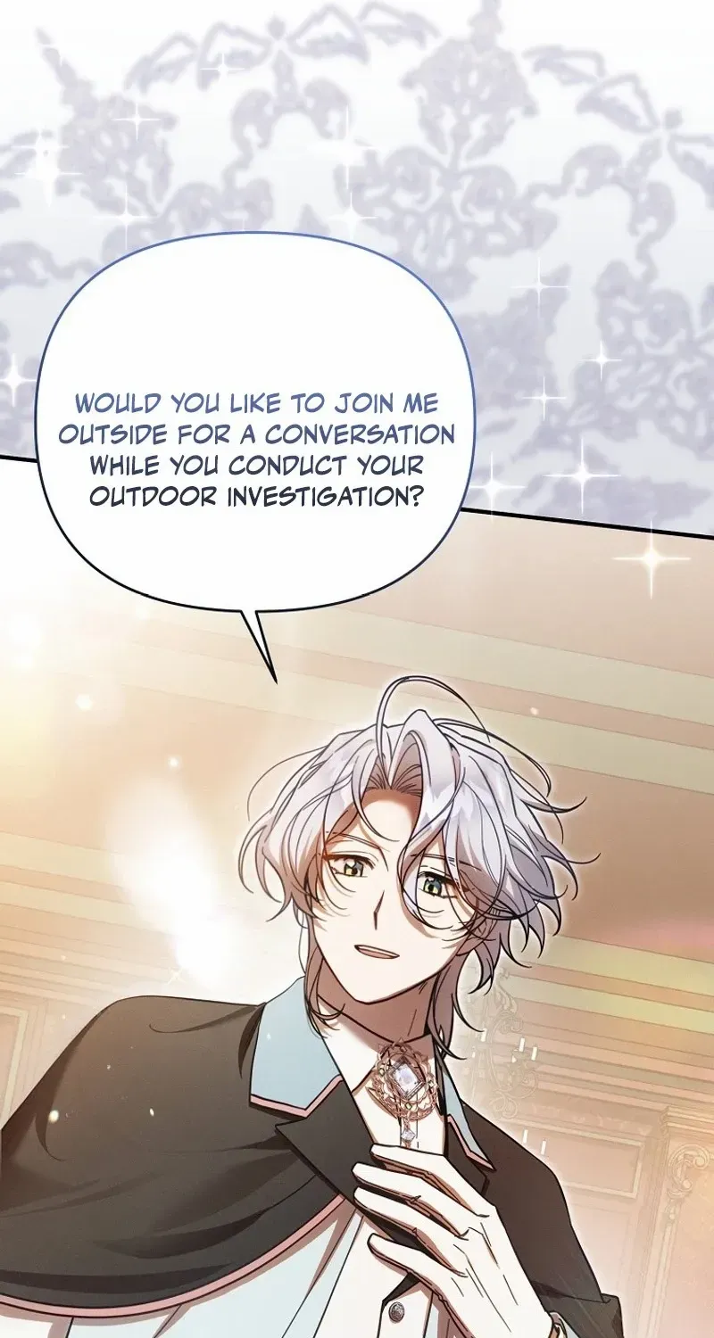 It’s A Misunderstanding That I’m Dating The Villain Chapter 5 page 65 - 