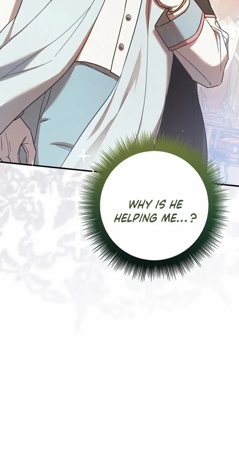 It’s A Misunderstanding That I’m Dating The Villain Chapter 5 page 66 - 