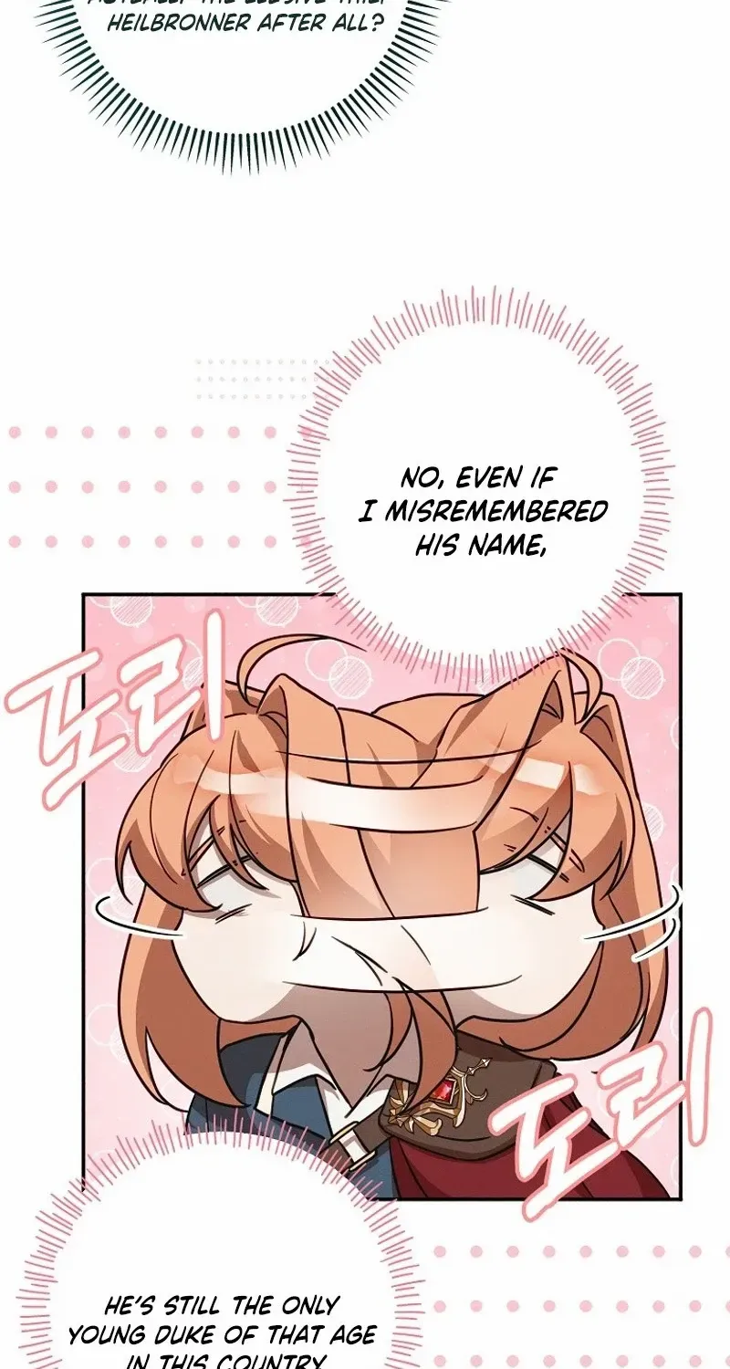It’s A Misunderstanding That I’m Dating The Villain Chapter 5 page 69 - 