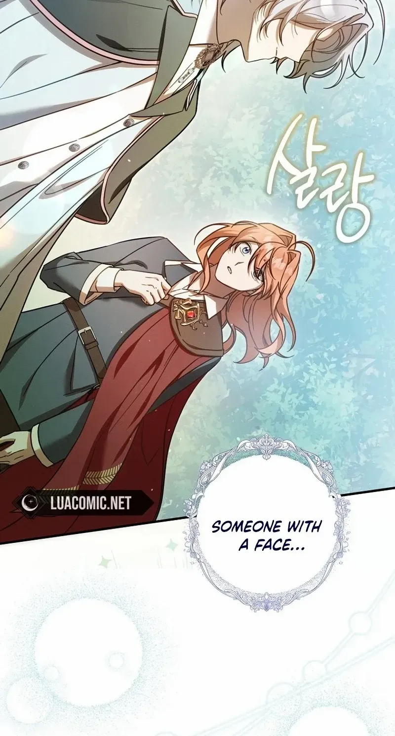 It’s A Misunderstanding That I’m Dating The Villain Chapter 5 page 72 - 